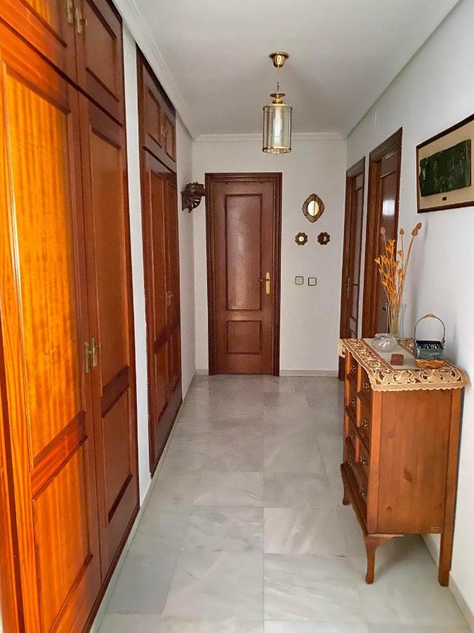 Hispalis San Juan De La Palma Sevilha Exterior foto